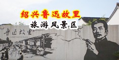 插少妇av中国绍兴-鲁迅故里旅游风景区